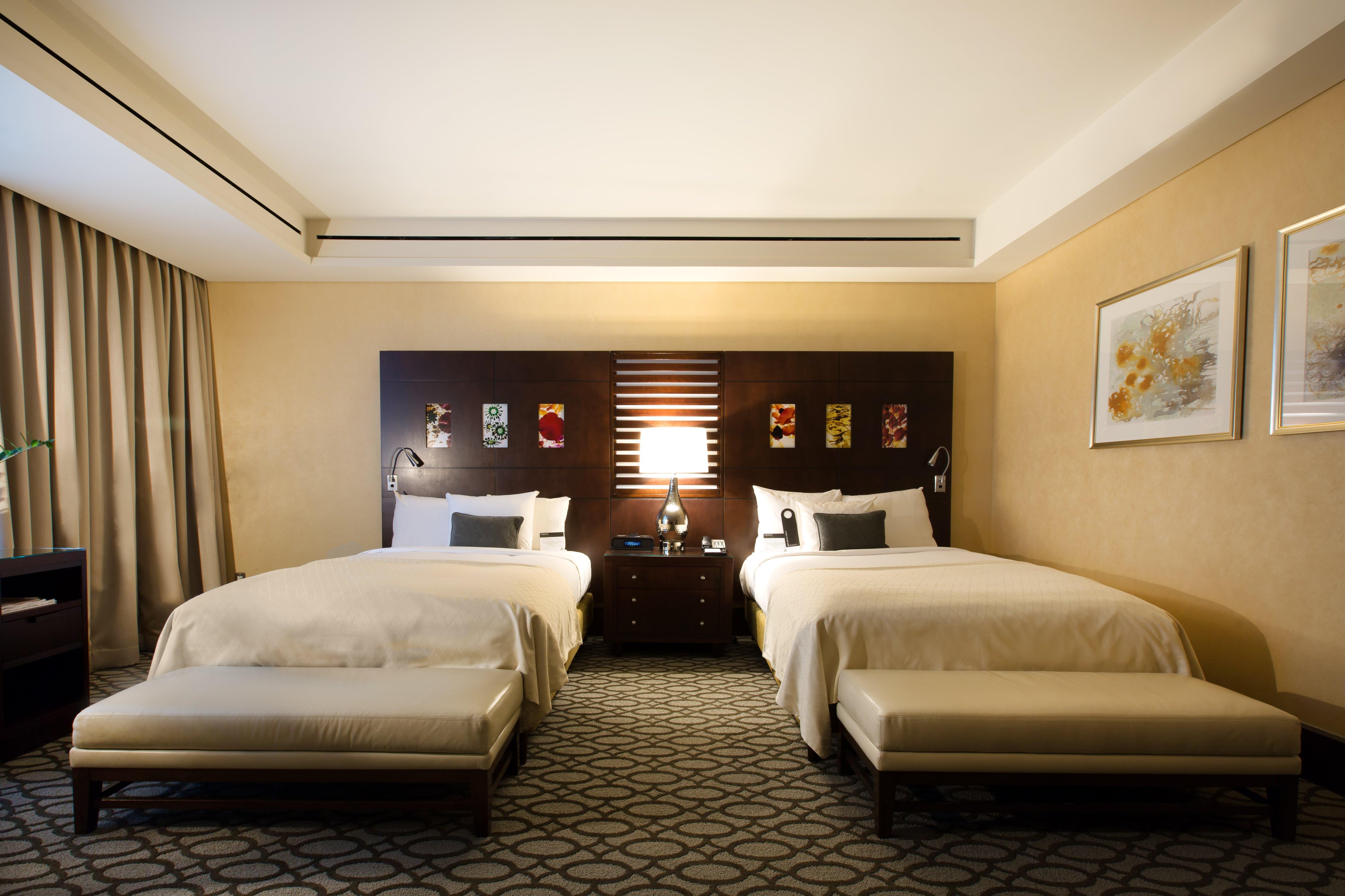 Intercontinental Boston By Ihg Ξενοδοχείο Εξωτερικό φωτογραφία Deluxe Room